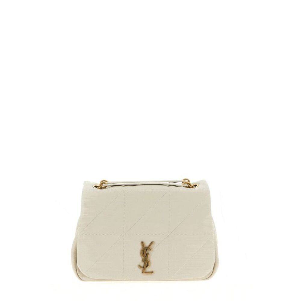 Saint Laurent Women 'Jamie 4.3 Medium' Shoulder Bag - Picture 6 of 6